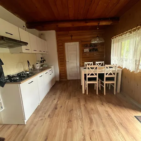 Domek Łomnica Zdrój Lomnica Zdroj