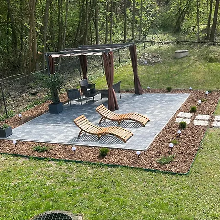 Domek Łomnica Zdrój * Lomnica Zdroj